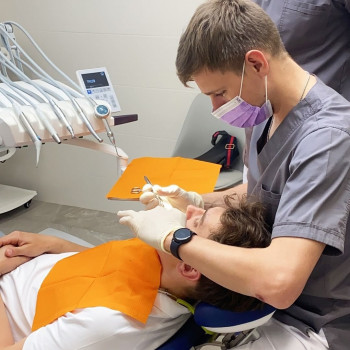 Asteria, Одесса Фото - 5