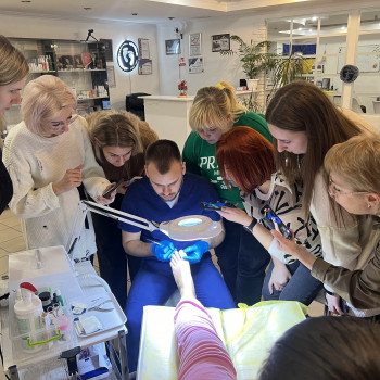 Катерина Діряба, Запоріжжя Фото - 4