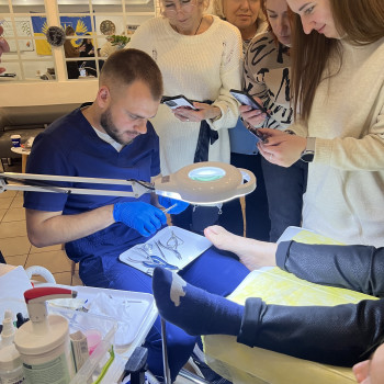 Катерина Діряба, Запоріжжя Фото - 5