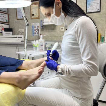 Катерина Діряба, Запоріжжя Фото - 7