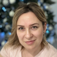 Косметолог Оксана Закревська на Barb.ua