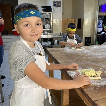 Любов Гончарова, Нетішин Фото - 10