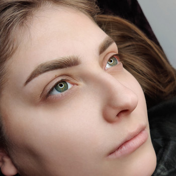 ПЕРМАНЕНТНИЙ макіяж
                    Мастер перманентного макияжа Алена Вишнёвое