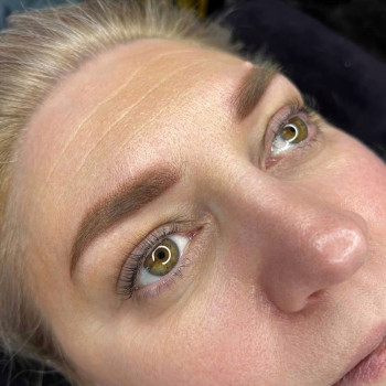 ПЕРМАНЕНТНИЙ макіяж
                    Мастер перманентного макияжа Алена Вишнёвое