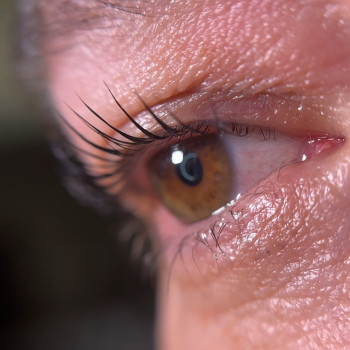 Ламінування вій