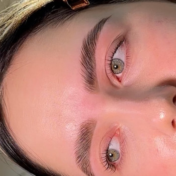 Ламінування юрів