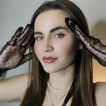 Брови на минералах 

   брови # минеральныепигменты