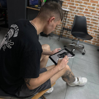 Павел Агранович, Кривой Рог Фото - 8