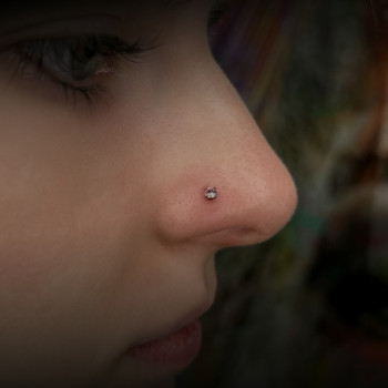 Пірсинг
                    Тату майстер Анастасия Житомир