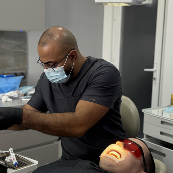 Айман , Одеса Фото - 5