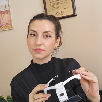 Лариса Сульжук, Хмельницький Фото - 20