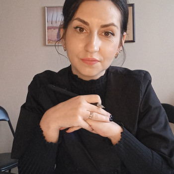 Лариса Сульжук, Хмельницький Фото - 22