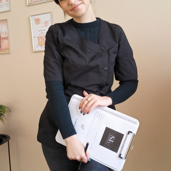 Лариса Сульжук, Хмельницький Фото - 28