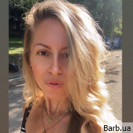 Майстер манікюру Марія Мотря на Barb.ua