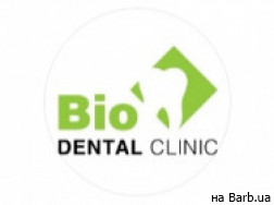 Стоматологическая клиника Bio Dental Clinic на Barb.ua