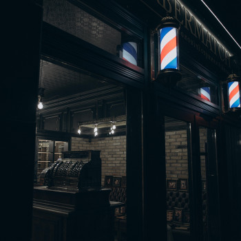 BARBERMATCH, Львів Фото - 6