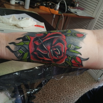 Илья Лучший, Одесса Фото - 38