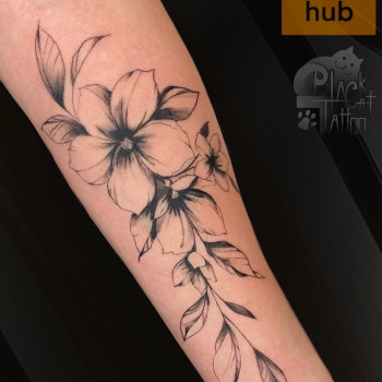 Tattoo hub, Канев Фото - 16