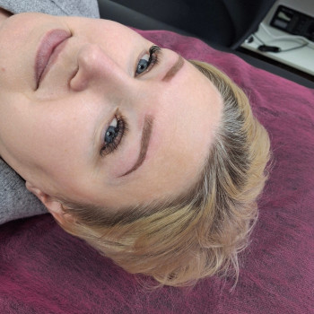 Аліна Сімшаг, Київ Фото - 27