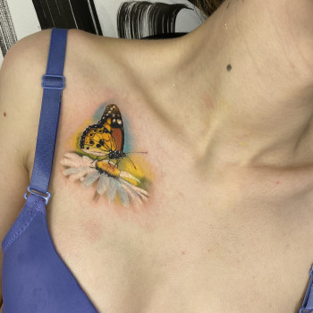 Юлия Коловратова, Черкассы Фото - 15