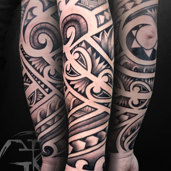 Татуювання будь-якої складності
                    Тату салон  Черкассы