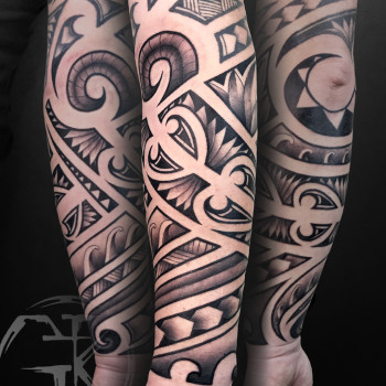 Татуювання будь-якої складності
                    Тату салон  Черкассы