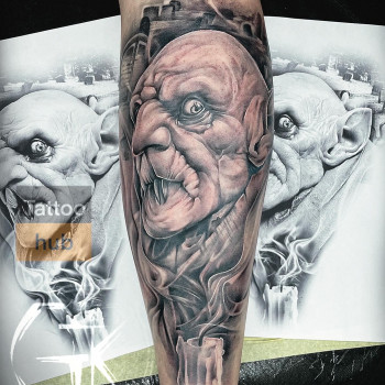 Татуювання будь-якої складності
                    Тату салон  Черкассы