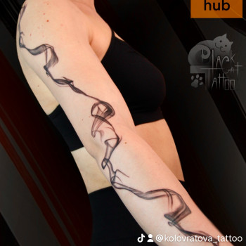 Татуювання будь-якої складності
                    Тату салон  Черкассы