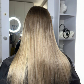 Виктория Машкина, Софиевская Борщаговка Фото - 6