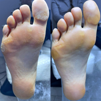 Анна Константинова, Одесса Фото - 6