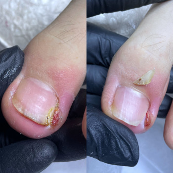 Анна Константинова, Одесса Фото - 7