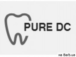 Стоматологическая клиника Pure DC на Barb.ua