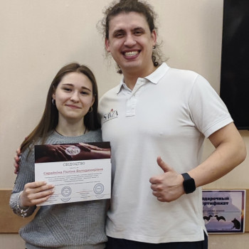 Поліна Сарайкіна, Одесса Фото - 9