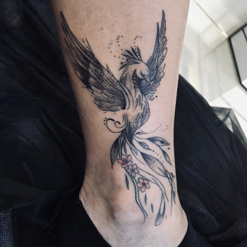 Тату Line, Тернополь Фото - 6