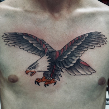 Тату Line, Тернополь Фото - 7