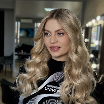 Наталія Антонія, Харьков Фото - 1