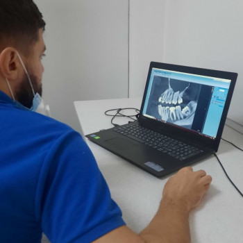 Сімейна Стоматологія, Рівне Фото - 5