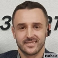 Стоматолог Сергей Катюха на Barb.ua