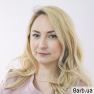 Стоматолог Роксолана на Barb.ua