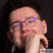 Ортодонт Віталій Карпов на Barb.ua