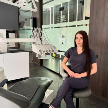 Ирина Бессарабова, Ровно Фото - 5