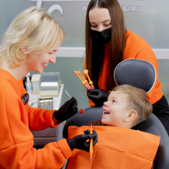 Семейная стоматология Тобияш, Ровно Фото - 5