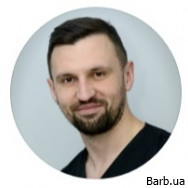 Стоматолог Андрей Логвинов на Barb.ua