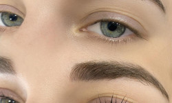 Ламінування + Botox вій Салон краси Мастерская Красоты "Юлии Юдиной" Київ