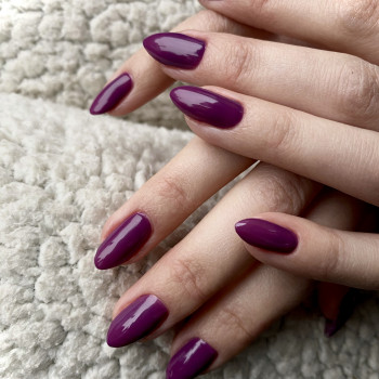 Манікюр
                    Косметолог Виктория Київ