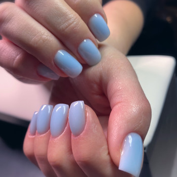 Манікюр
                    Косметолог Виктория Київ