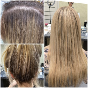 Марина Василенко, Київ Фото - 2