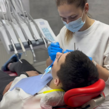 Стоматология Андрея Кузьмина, Тернополь Фото - 5