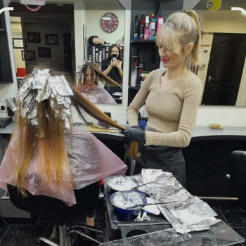 Наталія Смирнова, Вишгород Фото - 10