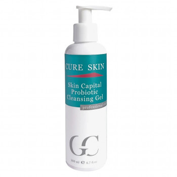 Тонер Skin Capital